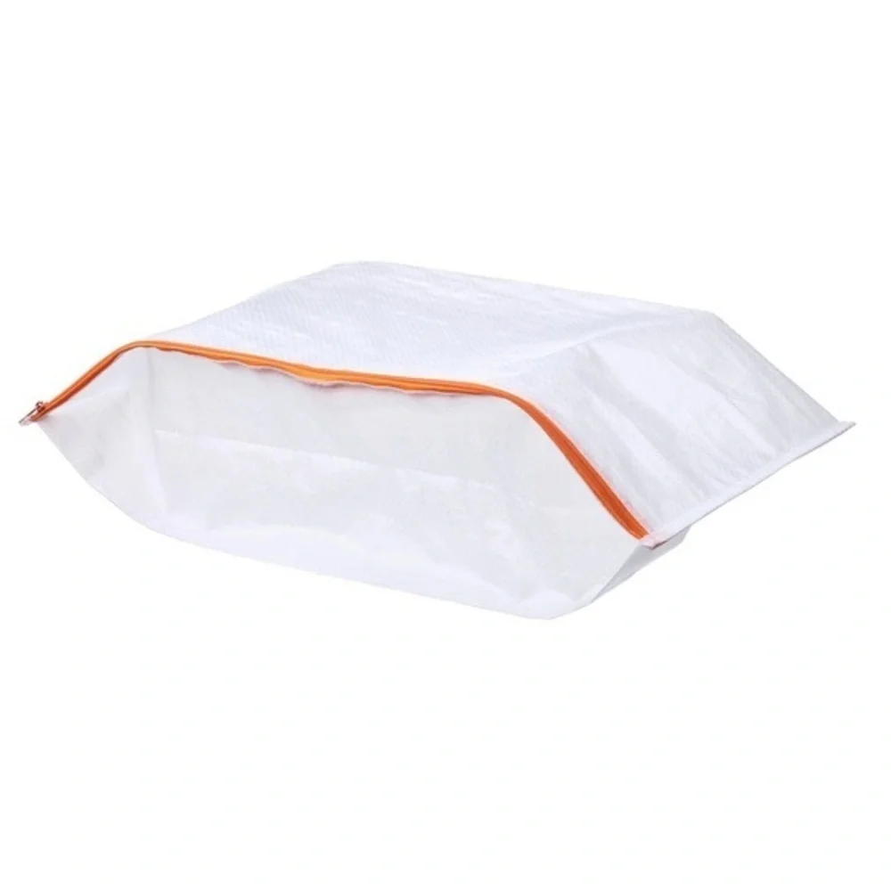 1 PÄRKLA Shoe bags, 19x8 ¾ 